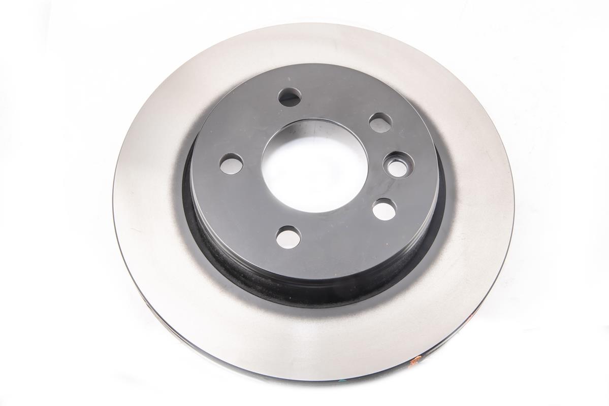 DBA disc brake - 4000 series - Plain - DBA42777