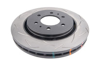 Brake Kit - 4000 Series T3 Slotted & Xtreme Performance Brake Pads (2x DBA42790S + DB15121XP) - DBA42790S-15121XP