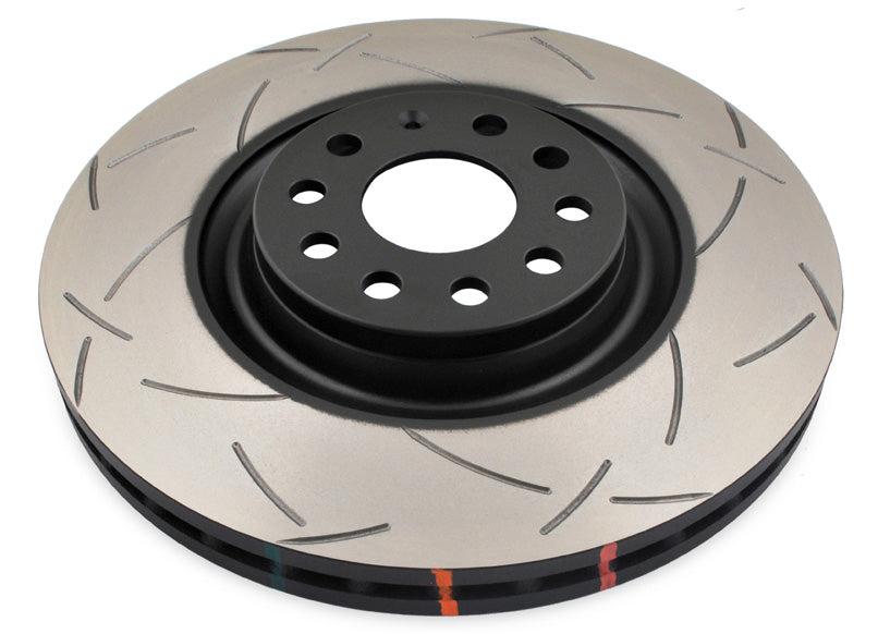 Brake Kit - 4000 Series T3 Slotted & Xtreme Performance Brake Pads (2x DBA42830S + DB8849XP) - DBA42830S-8849XP