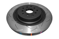 Brake Kit - 4000 Series T3 Slotted & Xtreme Performance Brake Pads (2x DBA43050S-10 + DB1845XP) - DBA43050S-10-1845XP
