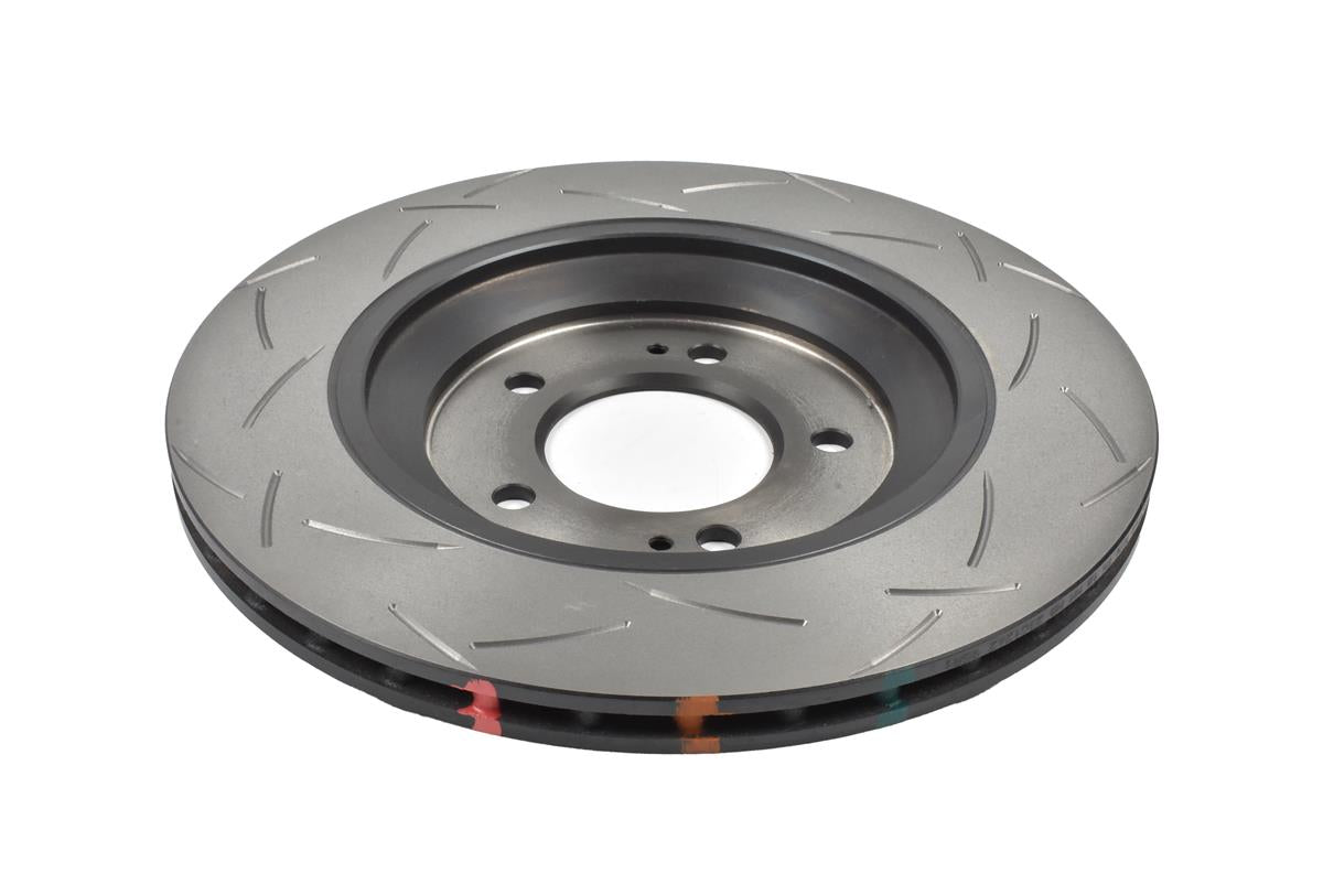 Augstas veiktspējas bremžu disks - DBA43149S