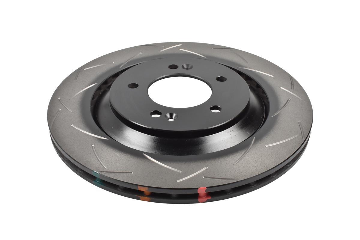 Augstas veiktspējas bremžu disks - DBA43149S