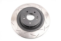 Brake Kit - 4000 Series T3 Slotted & Xtreme Performance Brake Pads (2x DBA43342S + DB15003XP) - DBA43342S-15003XP