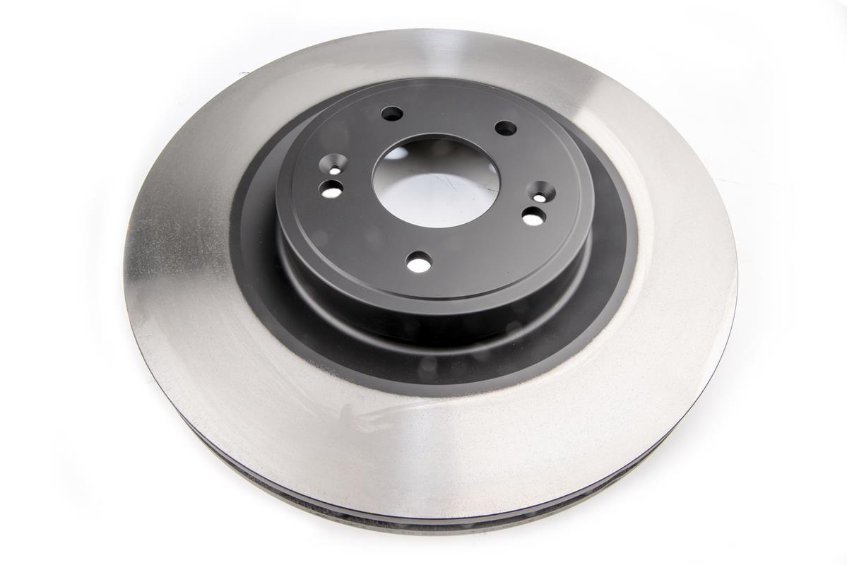 DBA disc brake - 4000 series - Plain - DBA43342