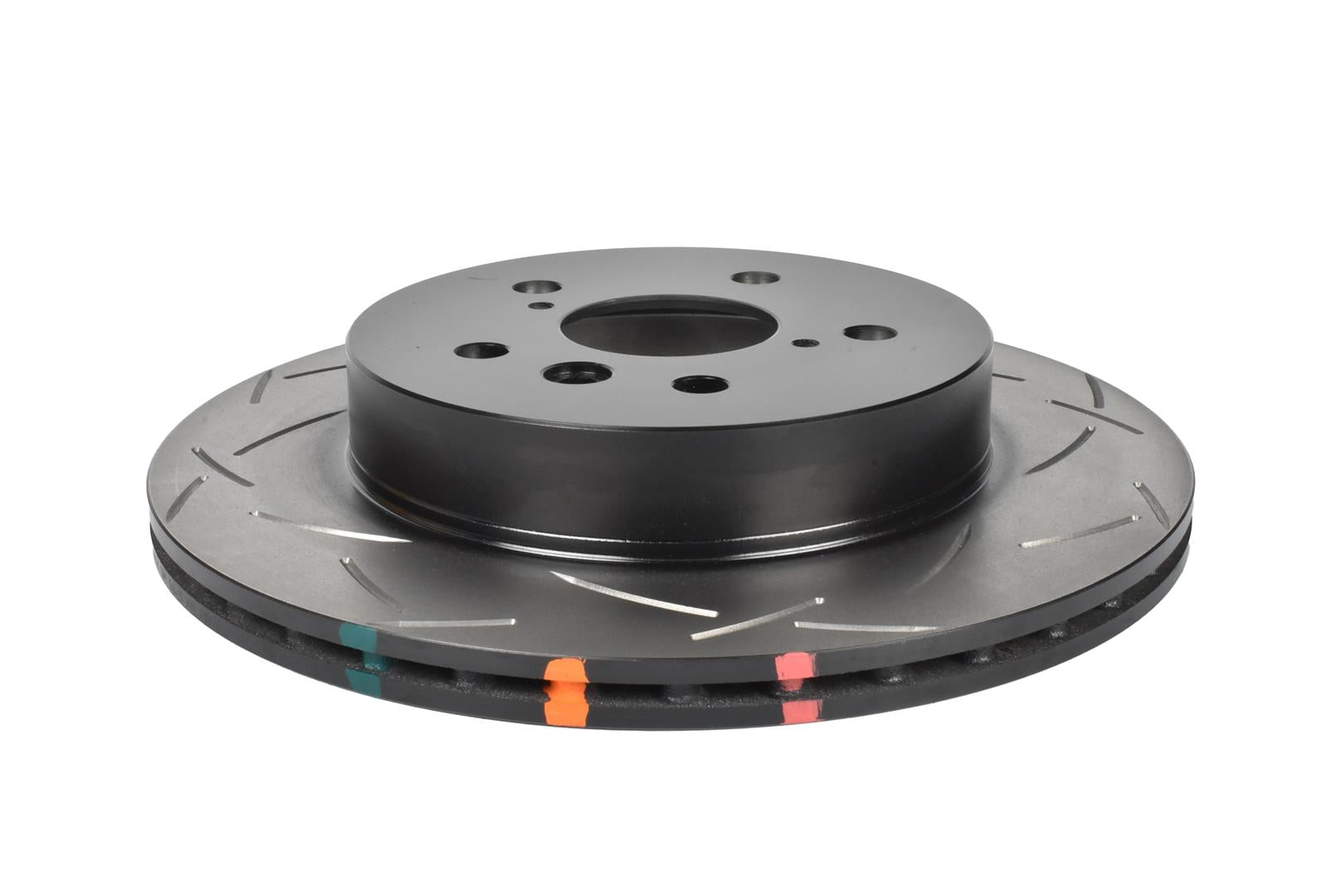 Augstas veiktspējas bremžu disks - DBA 43467S