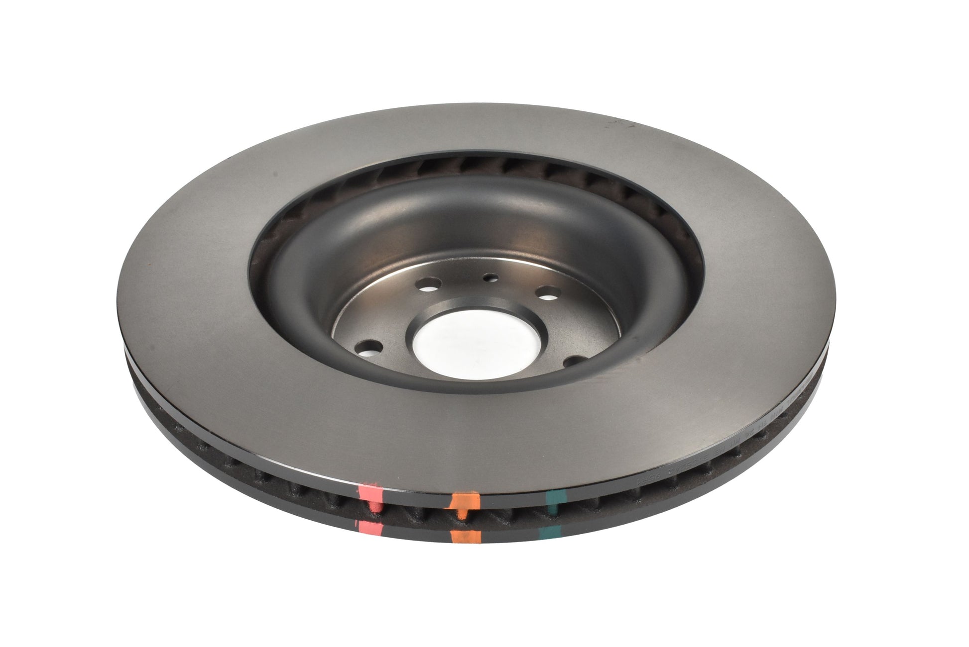 4000 series plain - Left Hand - DBA43882L