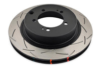 Brake Kit - 4000 Series T3 Slotted & Xtreme Performance Brake Pads (2x DBA4419S + DB1521XP) - DBA4419S-1521XP