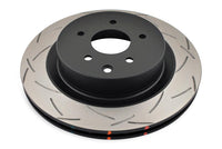 Brake Kit - 4000 Series T3 Slotted & Xtreme Performance Brake Pads (2x DBA4601S + DB1521XP) - DBA4601S-1521XP