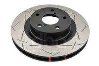 Brake Kit - 4000 Series T3 Slotted & Xtreme Performance Brake Pads (2x DBA4648S + DB1342XP) - DBA4648S-1342XP