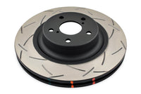 Brake Kit - 4000 Series T3 Slotted & Xtreme Performance Brake Pads (2x DBA4650S + DB1491XP) - DBA4650S-1491XP