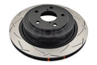 Brake Kit - 4000 Series T3 Slotted & Xtreme Performance Brake Pads (2x DBA4653S + DB1379XP) - DBA4653S-1379XP