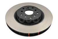 Brake Kit - 4000 Series Plain & Xtreme Performance Brake Pads (2x DBA4654-10 + DB1678XP) - DBA4654-10-1678XP