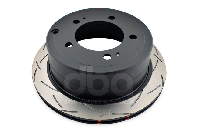 4000 series - T3 - DBA4791S