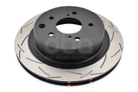 Brake Kit - 4000 Series T3 Slotted & Xtreme Performance Brake Pads (2x DBA4908S + DB1220XP) - DBA4908S-1220XP