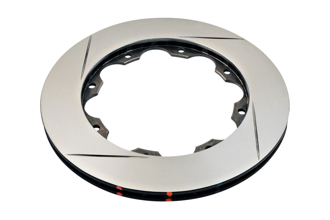 5000 series - Slotted  - Rotor Only Left Hand - DBA5003.1SL