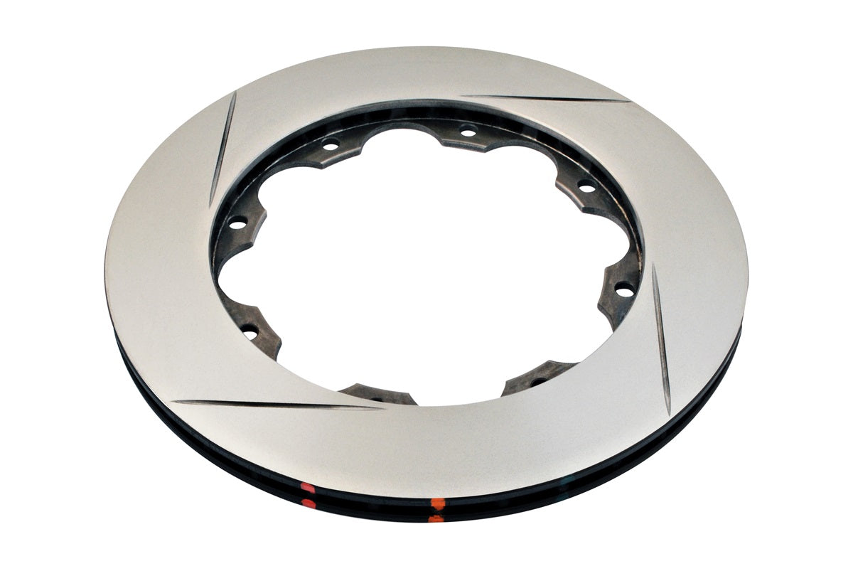 5000 series - Slotted  - Rotor Only Left Hand - DBA5003.1SL