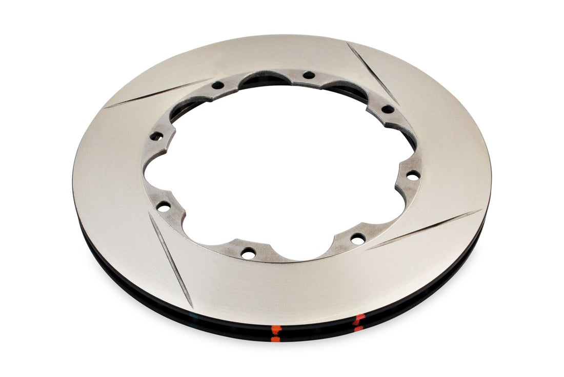 5000 series - Slotted  - Rotor Only Left Hand - DBA5003.1SL