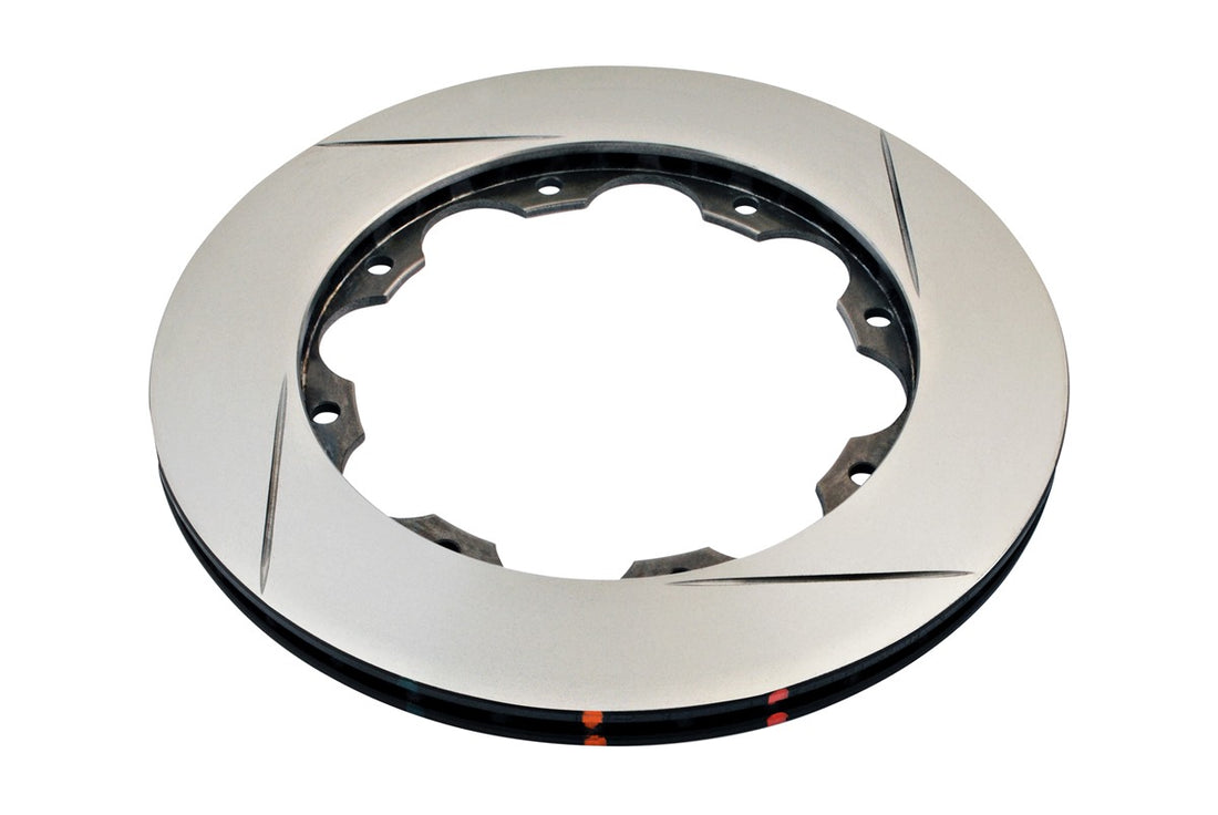 5000 series - Slotted - Rotor Only Right Hand - DBA5003.1SR
