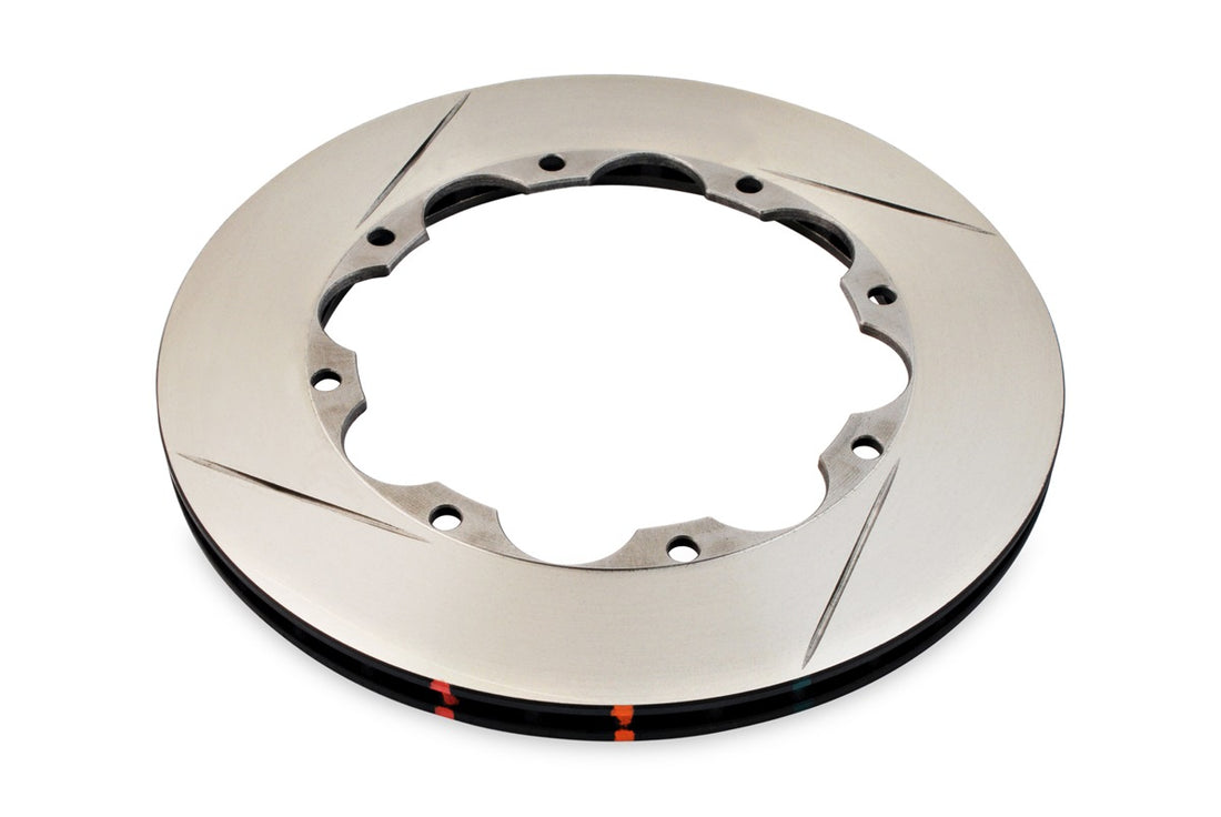5000 series - Slotted - Rotor Only Right Hand - DBA5003.1SR