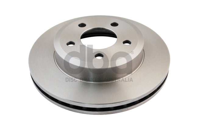 Street Series - plain - DBA502