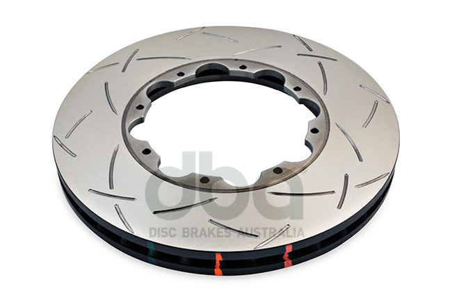 5000 series - T3 Slotted - Rotor Only - DBA5040.1S
