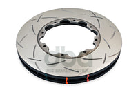 5000 series - T3 Slotted - Rotor Only - DBA5040.1S