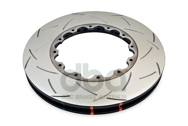 5000 series - T3 Slotted - Rotor Only - DBA5046.1S