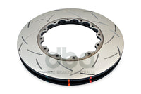 5000 series - T3 Slotted - Rotor Only - DBA5046.1S