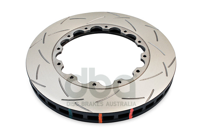 5000 series - T3 Slotted - Rotor Only - DBA5067.1S