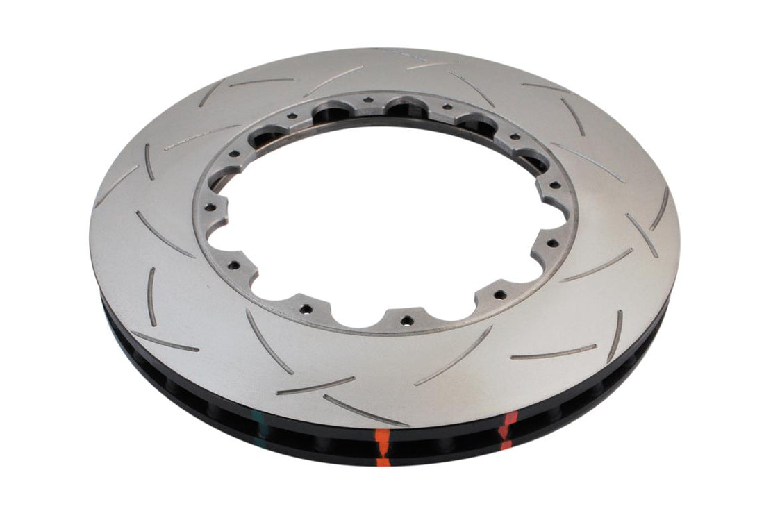5000 series - T3 Slotted - Rotor Only - DBA52037.1S