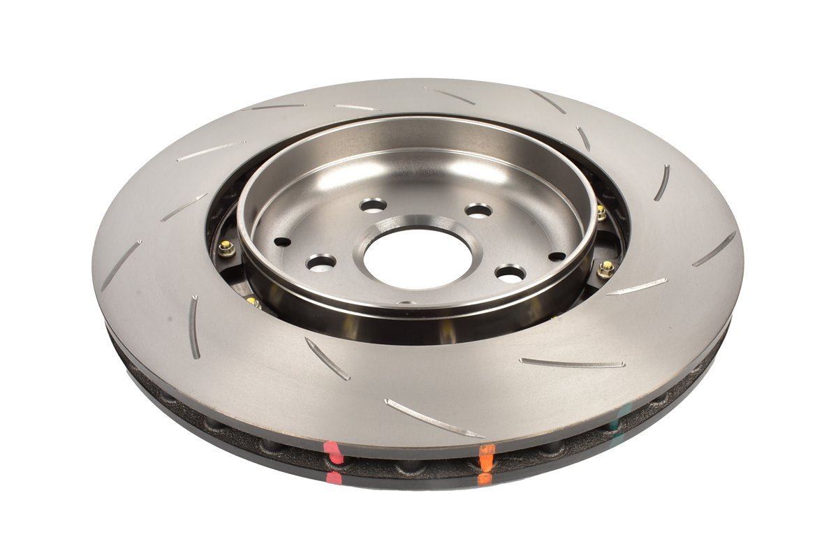 5000 series - Slotted - DBA52069BLKOESL