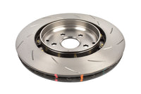 5000 series - Slotted - DBA52069BLKOESL