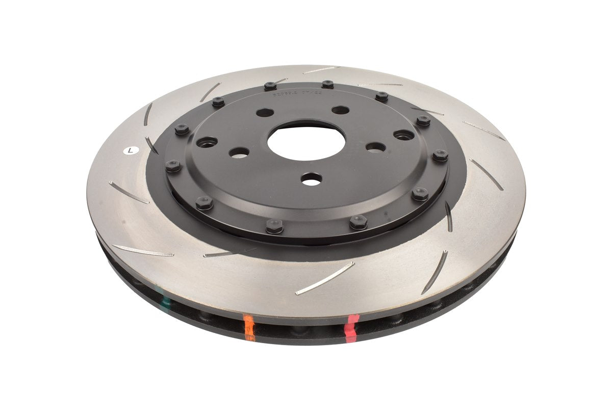 5000 series - Slotted - DBA52069BLKOESL
