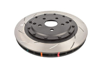 5000 series - Slotted - DBA52069BLKOESL