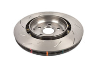5000 series - Slotted - DBA52069BLKOESR