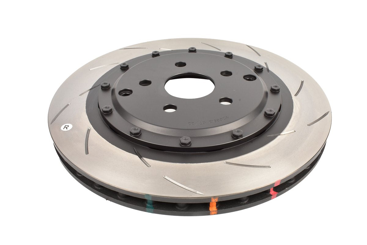 5000 series - Slotted - DBA52069BLKOESR