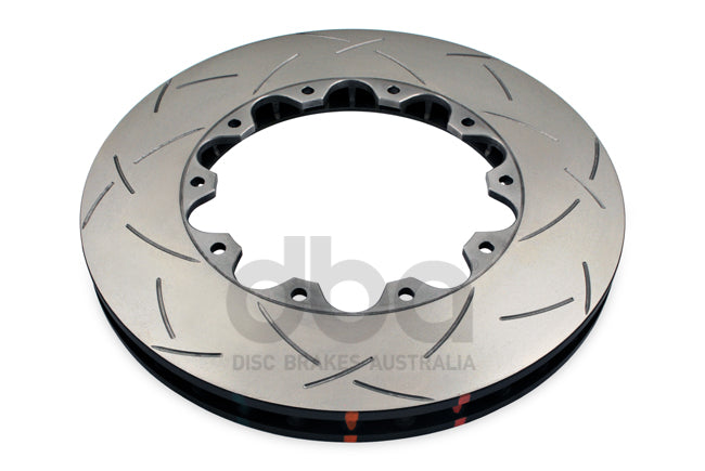 5000 series - T3 Slotted - Rotor Only - DBA52073.1S