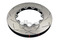 5000 series - T3 Slotted - Rotor Only - DBA52073.1S