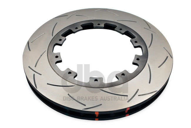 5000 series - T3 Slotted - Rotor Only - DBA52075.1S