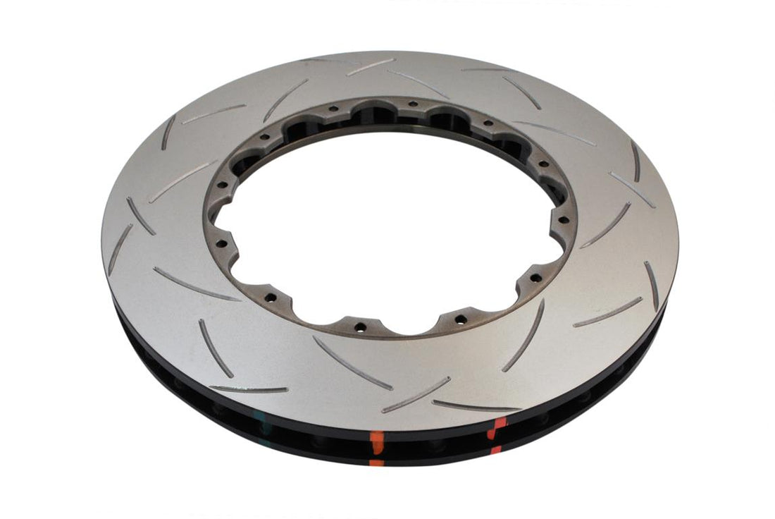 5000 series - T3 Slotted - Rotor Only - DBA52102.1S