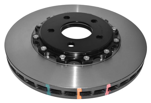5000 series - Plain Surface Black Hat - DBA5040BLK
