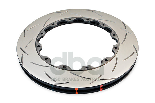 5000 series - T3 Slotted - Rotor Only - DBA52199.1S