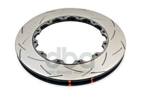 5000 series - T3 Slotted - Rotor Only - DBA52199.1S