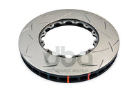 5000 series - T3 Slotted - Rotor Only (Suitable for DBA52218BLKS) - DBA52218.1S