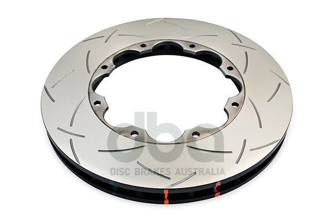 5000 series - T3 Slotted - Rotor Only - DBA52223.1S