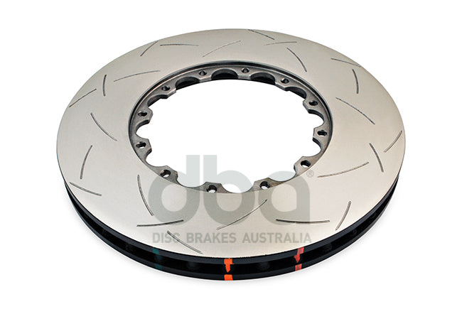 5000 series - T3 Slotted - Rotor Only - DBA52286.1S