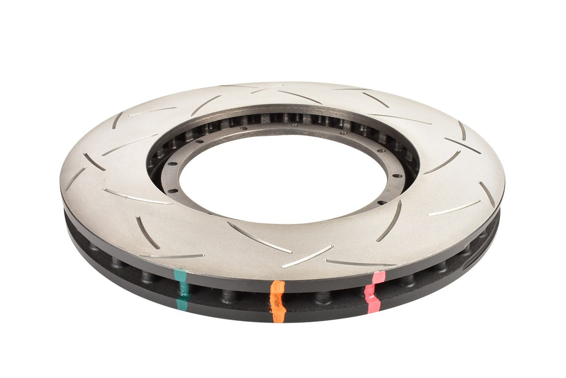 5000 series - T3 Slotted - Rotor Only (Suitable for DBA53700BLKS) - DBA52224.1V2S