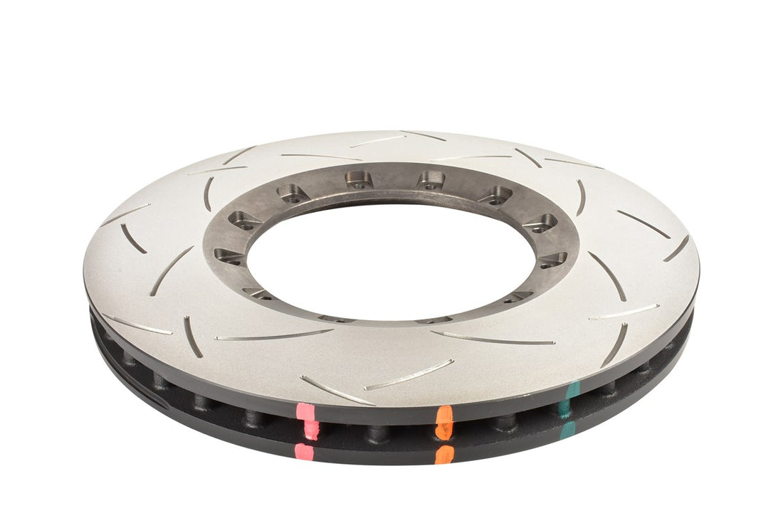 5000 series - T3 Slotted - Rotor Only (Suitable for DBA53700BLKS) - DBA52224.1V2S
