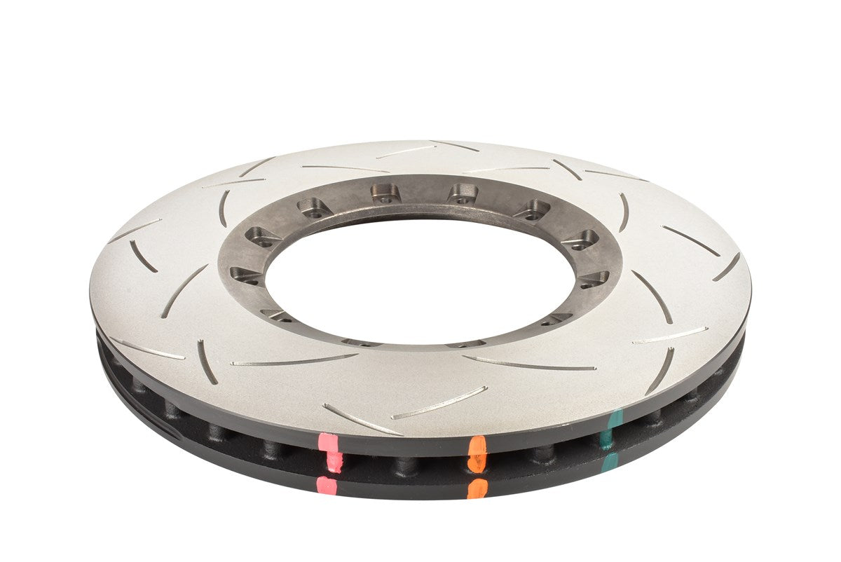 5000 series - T3 Slotted - Rotor Only (Suitable for DBA53700BLKS) - DBA52224.1V2S