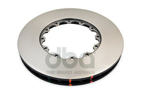 5000 series - Plain - Rotor Only (Suitable for DBA5654BLKS-10) - DBA5654.1